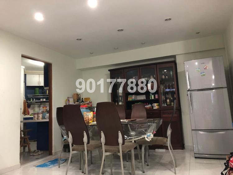 Blk 287A Jurong East Street 21 (Jurong East), HDB Executive #168629242